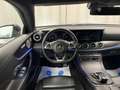 Mercedes-Benz E 400 Coupe 4M AMG Wide Pano Burmester Multibeam Gris - thumbnail 13