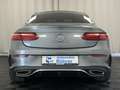 Mercedes-Benz E 400 Coupe 4M AMG Wide Pano Burmester Multibeam Gris - thumbnail 7
