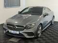 Mercedes-Benz E 400 Coupe 4M AMG Wide Pano Burmester Multibeam Gris - thumbnail 2