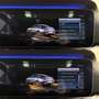 Mercedes-Benz E 400 Coupe 4M AMG Wide Pano Burmester Multibeam Gris - thumbnail 30