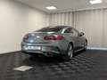 Mercedes-Benz E 400 Coupe 4M AMG Wide Pano Burmester Multibeam Gris - thumbnail 35