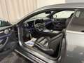 Mercedes-Benz E 400 Coupe 4M AMG Wide Pano Burmester Multibeam Gris - thumbnail 9
