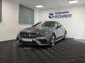 Mercedes-Benz E 400 Coupe 4M AMG Wide Pano Burmester Multibeam Gris - thumbnail 33
