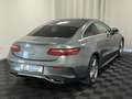 Mercedes-Benz E 400 Coupe 4M AMG Wide Pano Burmester Multibeam Gris - thumbnail 8