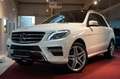 Mercedes-Benz ML 350 4MATIC 7G AMG  *LED*Navi*Pano*Kamera*LEDE Bianco - thumbnail 3