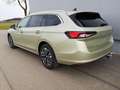 Skoda Superb Combi 2.0 TDI 142kW 4x4 Selection DSG ABT AHK 3... Gelb - thumbnail 3