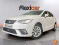 SEAT Ibiza 1.0 MPI S&S Reference 80 Blanco - thumbnail 14