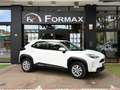 Toyota Yaris Cross 120H Business Plus Blanco - thumbnail 11