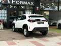 Toyota Yaris Cross 120H Business Plus Blanco - thumbnail 4