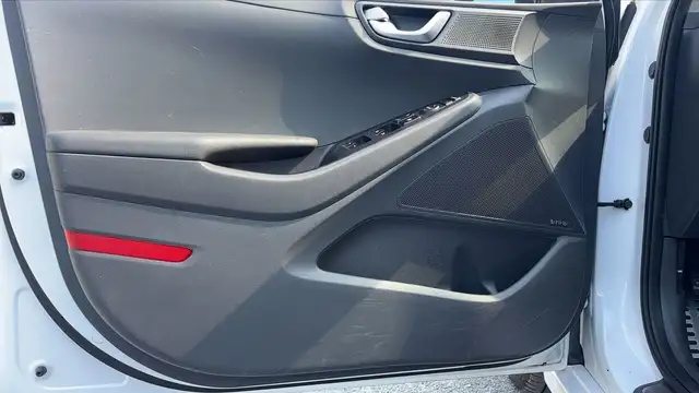 Hyundai IONIQ view 7