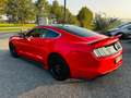 Ford Mustang Mustang Fastback 2.3 ecoboost 317cv auto Red - thumbnail 6