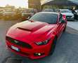 Ford Mustang Mustang Fastback 2.3 ecoboost 317cv auto Rosso - thumbnail 1