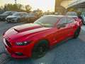 Ford Mustang Mustang Fastback 2.3 ecoboost 317cv auto Rouge - thumbnail 5