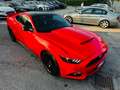 Ford Mustang Mustang Fastback 2.3 ecoboost 317cv auto Red - thumbnail 3