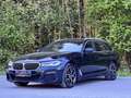 BMW 530 d xDrive M Sport Aut. AHK*HEAD-UP*SOFT-CLOSE*1HAND Schwarz - thumbnail 1