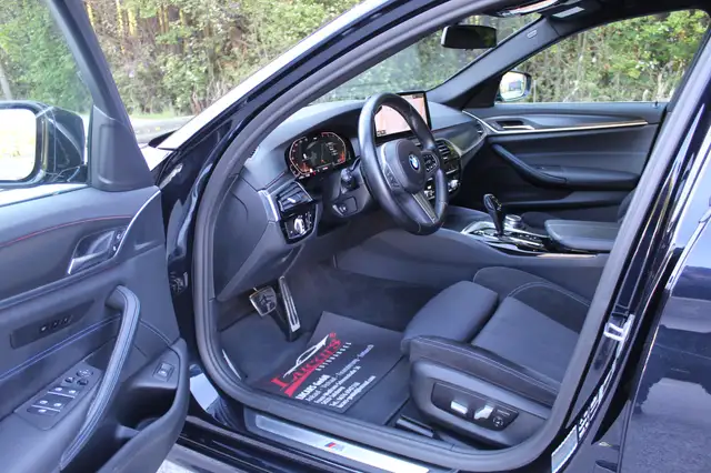 BMW M view 7