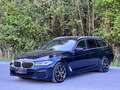 BMW 530 d xDrive M Sport Aut. AHK*HEAD-UP*SOFT-CLOSE*1HAND Schwarz - thumbnail 4