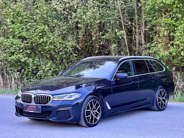 BMW M view 4