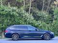 BMW 530 d xDrive M Sport Aut. AHK*HEAD-UP*SOFT-CLOSE*1HAND Schwarz - thumbnail 3