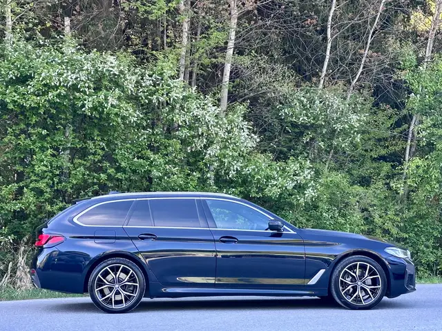 BMW M view 3