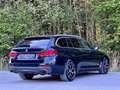 BMW 530 d xDrive M Sport Aut. AHK*HEAD-UP*SOFT-CLOSE*1HAND Schwarz - thumbnail 2