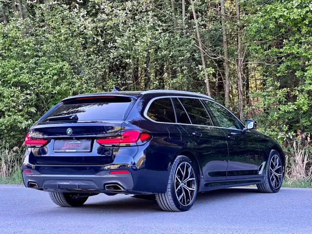 BMW M view 2