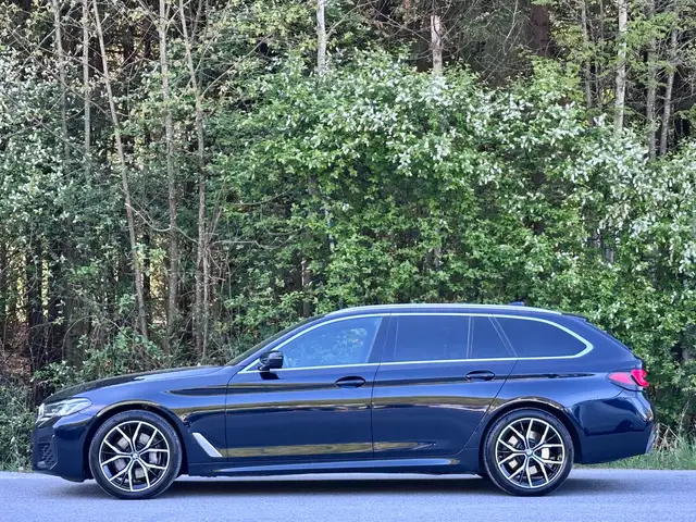 BMW M view 6