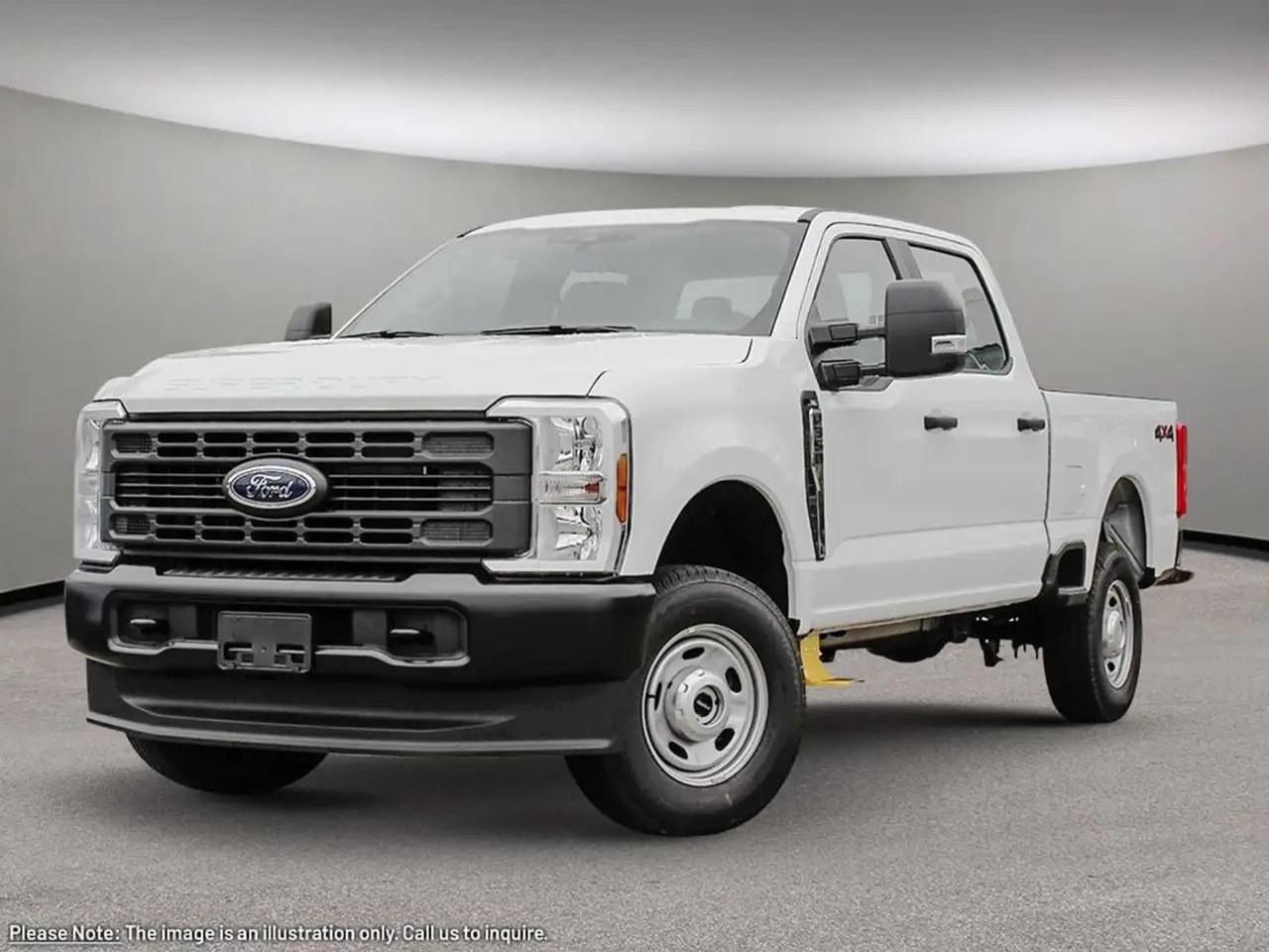 2026 Ford F 350