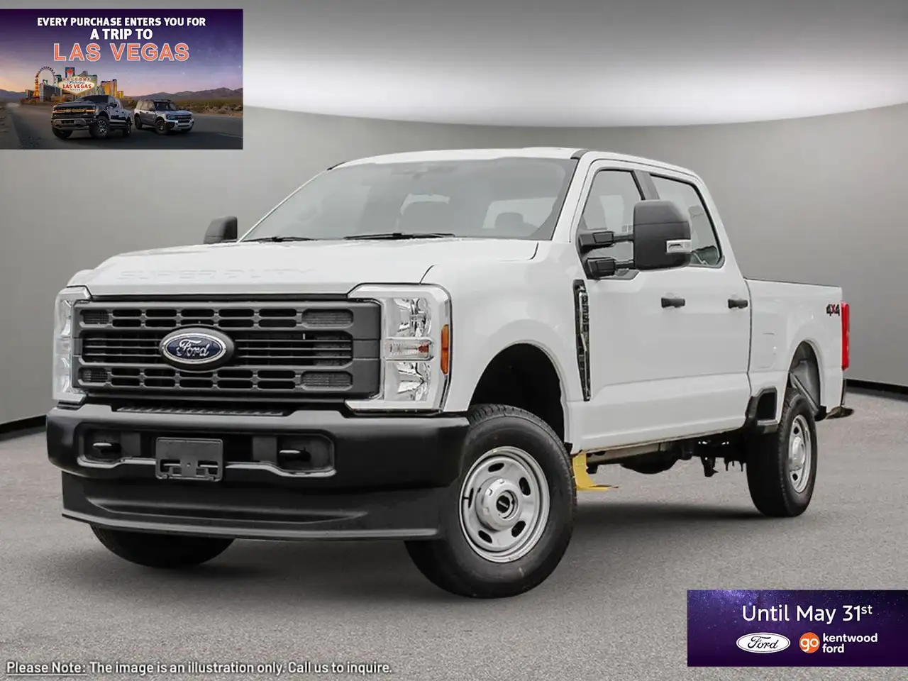 2026 Ford F 350