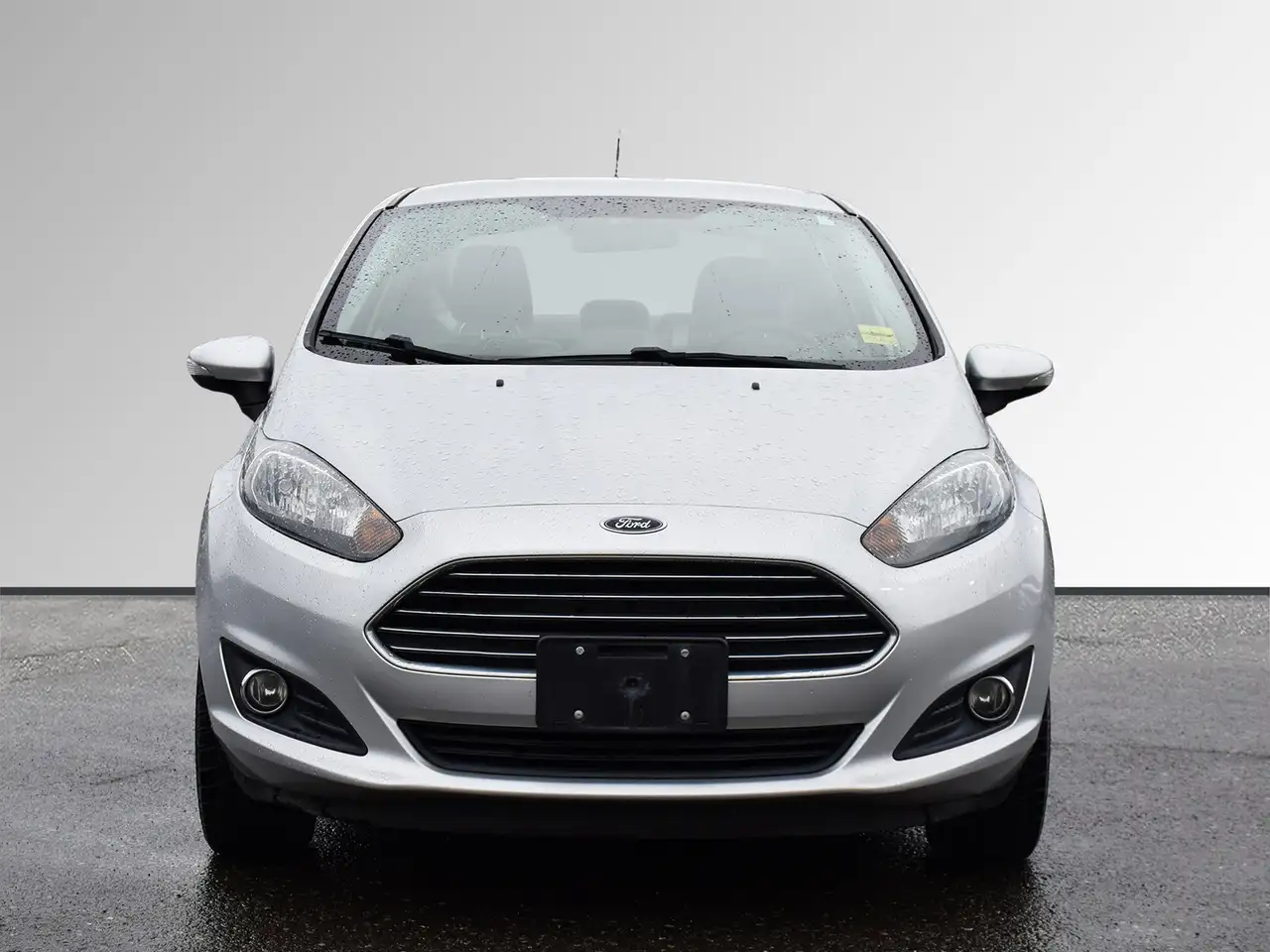 Ford Fiesta снимка Ford Fiesta