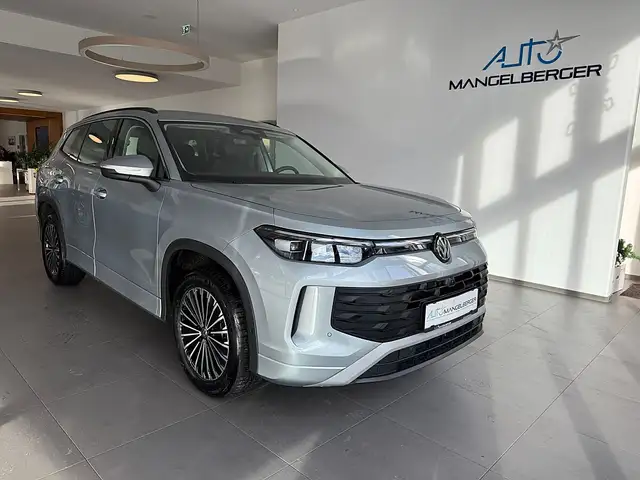 Volkswagen Tayron 2.0 TDI 4Motion Life DSG, Anhängevorr;  7 Sitze