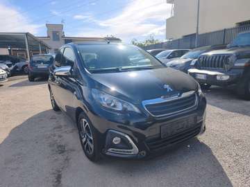 5p 1.0 12v Allure Top!