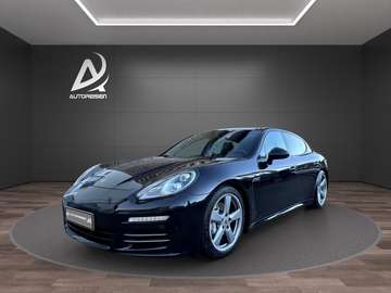 Panamera 3.0 4S TETTO LED FULL OPTIONAL