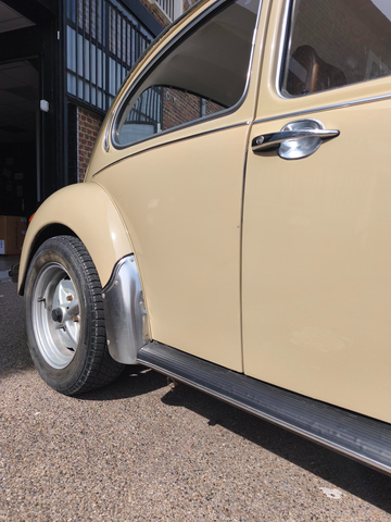 Volkswagen Coccinelle