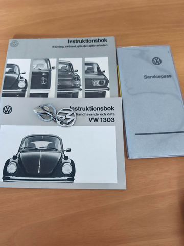 Volkswagen Coccinelle