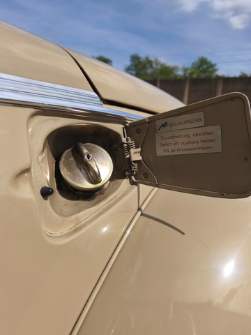 Volkswagen Coccinelle