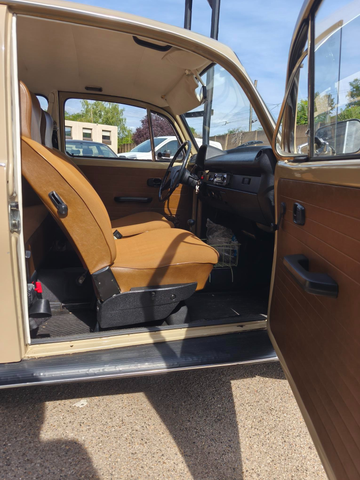 Volkswagen Coccinelle