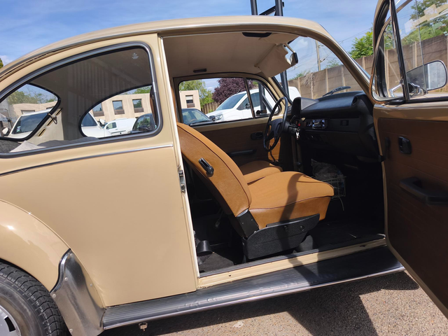 Volkswagen Coccinelle
