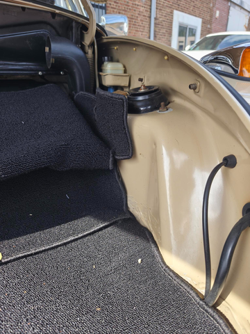 Volkswagen Coccinelle