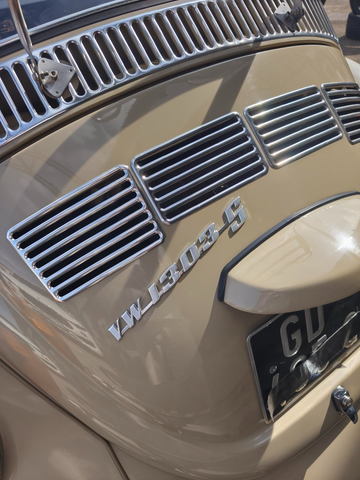 Volkswagen Coccinelle
