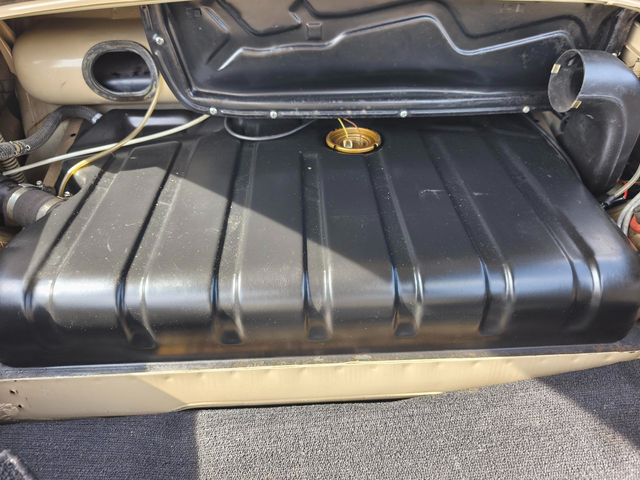 Volkswagen Coccinelle