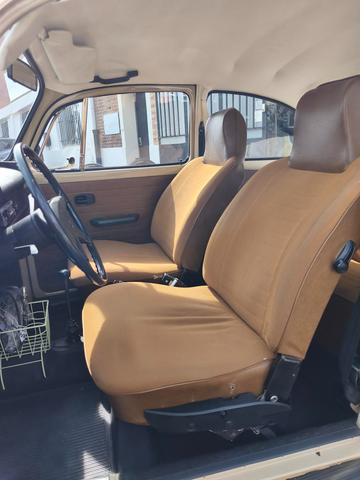 Volkswagen Coccinelle