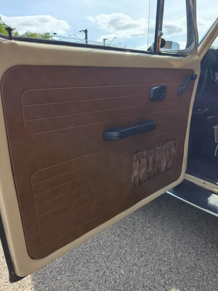 Volkswagen Coccinelle 1303 S, foto 12