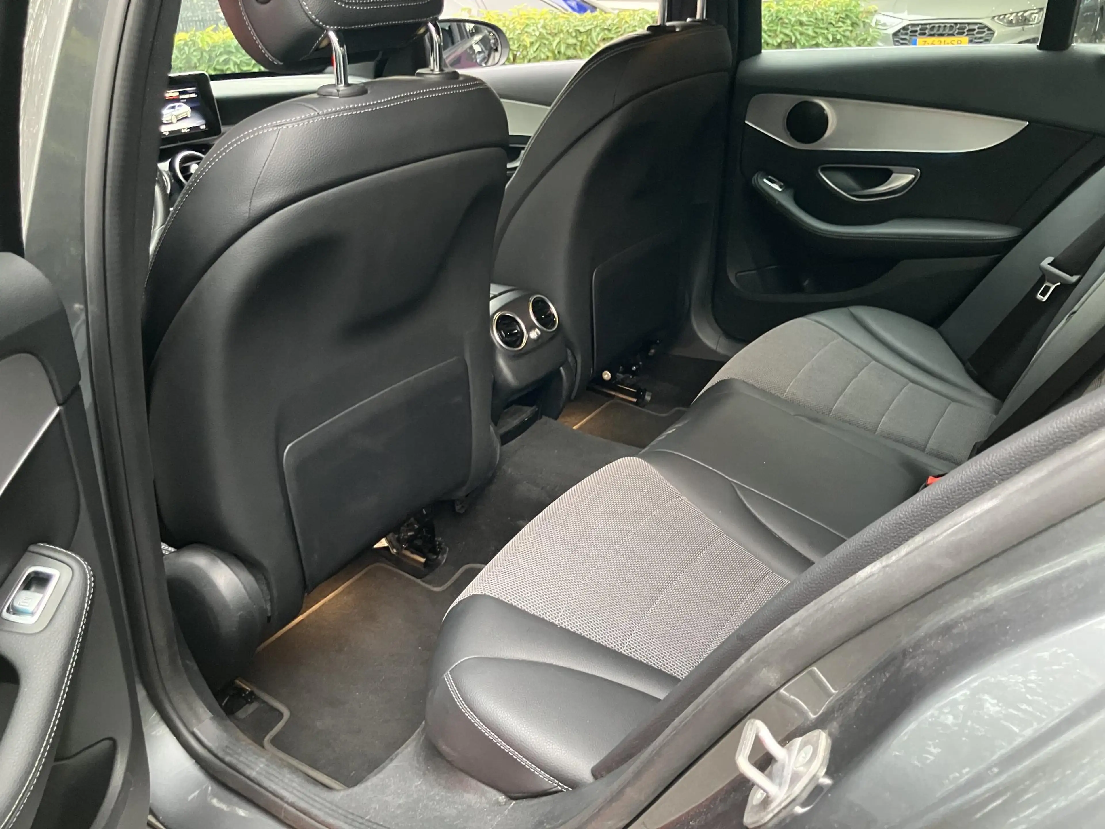 Mercedes-Benz C 180 Premium | WORDT VERWACHT | ACHTERUITRIJCAMERA | ST — photo 4