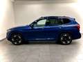 BMW iX3 M-Sport 80 kWh |pano|full options|HUD Blauw - thumbnail 3
