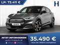 Ford Mustang Mach-E Premium Allrad PANO MEGADEAL -52% Šedá - thumbnail 1