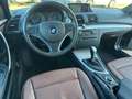 BMW 123 d Autom. Business LEDER NAVI TEMPO MEMORY SZH Noir - thumbnail 19