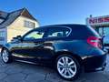 BMW 123 d Autom. Business LEDER NAVI TEMPO MEMORY SZH Schwarz - thumbnail 10