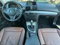 BMW 123 d Autom. Business LEDER NAVI TEMPO MEMORY SZH Schwarz - thumbnail 17