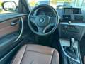 BMW 123 d Autom. Business LEDER NAVI TEMPO MEMORY SZH Schwarz - thumbnail 18